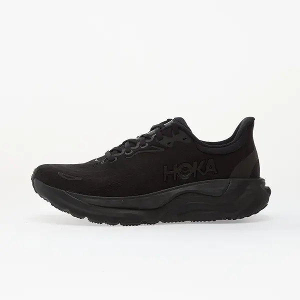 HOKA® Сникърси Hoka® M Arahi 8 Black/ Black EUR 46