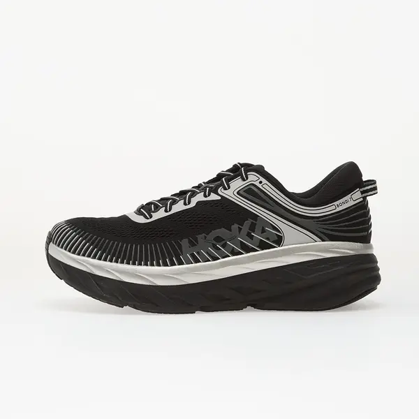HOKA® Сникърси Hoka® M Bondi 7 Black/ Stardust EUR 43 1/3