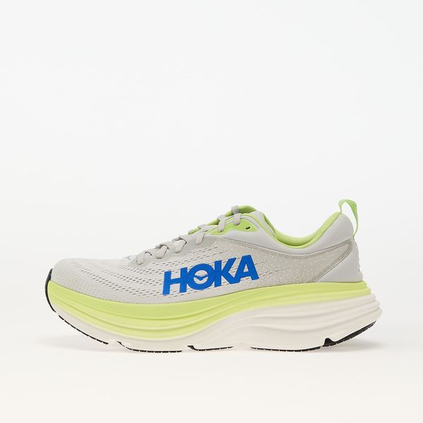 HOKA® Сникърси Hoka® M Bondi 8 Stardust/ Lettuce EUR 41 1/3