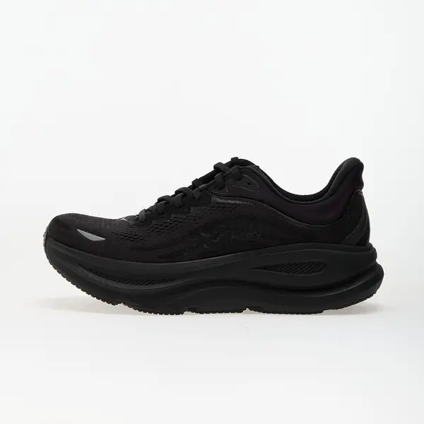 HOKA® Сникърси Hoka® M Bondi 9 Black/ Black EUR 43 1/3