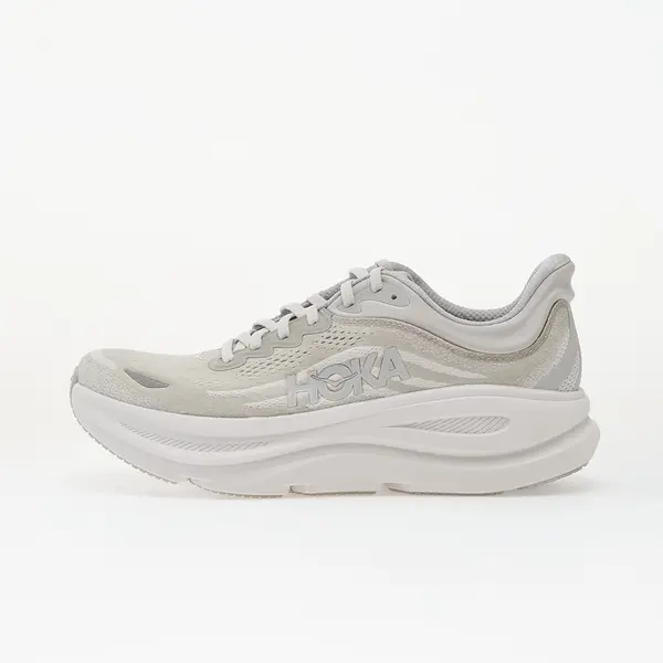 HOKA® Сникърси Hoka® M Bondi 9 Cosmic Grey/ Stardust EUR 41 1/3