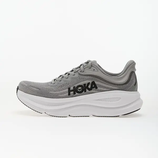 HOKA® Сникърси Hoka® M Bondi 9 Galactic Grey/ Stellar Grey EUR 43 1/3