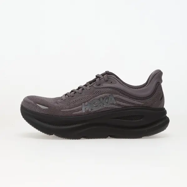 HOKA® Сникърси Hoka® M Bondi 9 Galaxy/ Carbon Black EUR 44 2/3