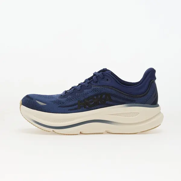 HOKA® Сникърси Hoka® M Bondi 9 Midnight Blue/ Varsity Navy EUR 42 2/3
