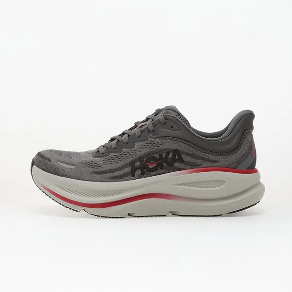 HOKA® Сникърси Hoka® M Bondi 9 Satellite Grey/ Outer Orbit EUR 43 1/3
