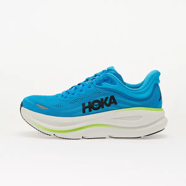 HOKA® Сникърси HOKA® M Bondi 9 Skyward Blue/ Hoka Blue EUR 44