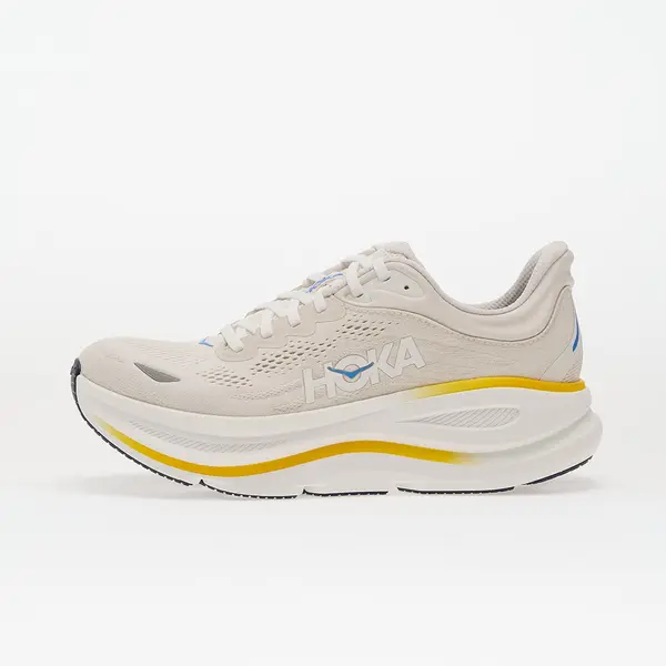 HOKA® Сникърси HOKA® M Bondi 9 White/ Grout EUR 42 2/3