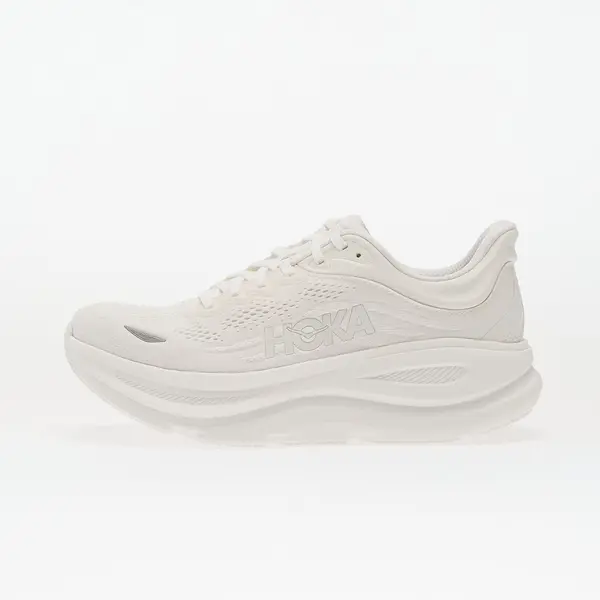 HOKA® Сникърси HOKA® M Bondi 9 White/ White EUR 42 2/3
