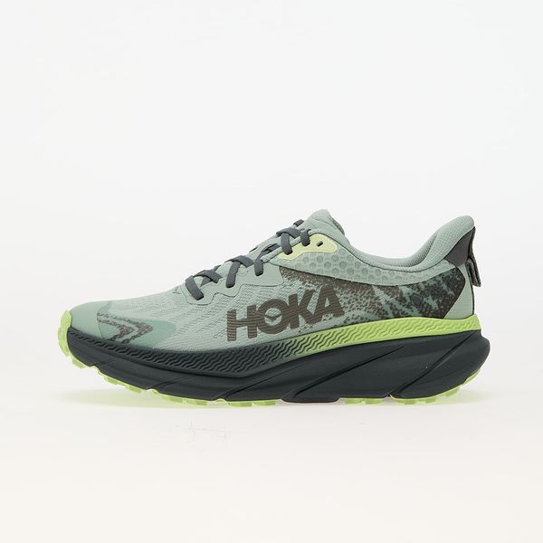 HOKA® Сникърси Hoka® M Challenger 7 GTX Aloe Vera/ Lettuce EUR 41 1/3
