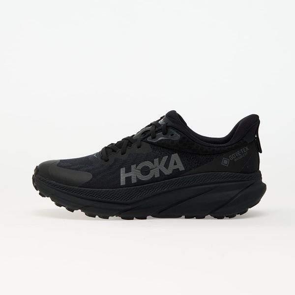HOKA® Сникърси Hoka® M Challenger 7 GTX Black/ Black EUR 40 2/3