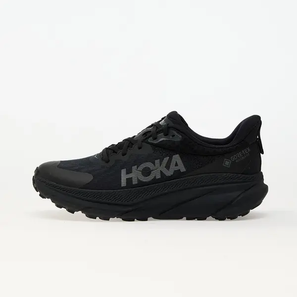 HOKA® Сникърси Hoka® M Challenger 7 GTX Black/ Black EUR 42