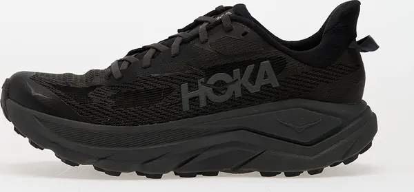 HOKA® Сникърси HOKA® M Challenger 8 Black/ Outer Orbit EUR 44