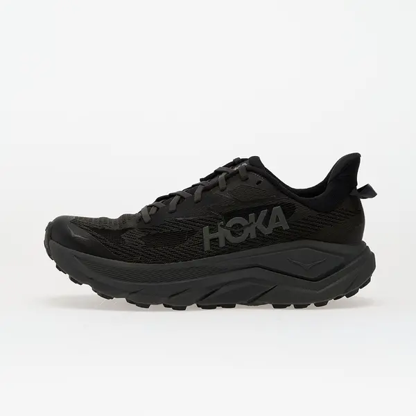 HOKA® Сникърси HOKA® M Challenger 8 Black/ Outer Orbit EUR 45 1/3