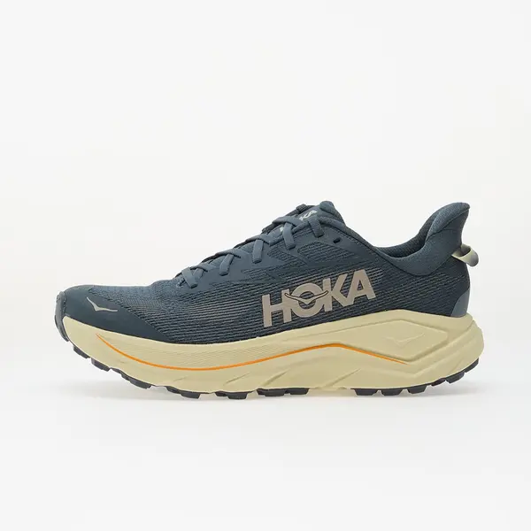 HOKA® Сникърси Hoka® M Challenger 8 Faded Navy/ Pampass Grass EUR 42 2/3