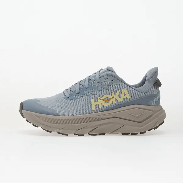 HOKA® Сникърси Hoka® M Challenger 8 Gtx Washed Blue/ Cement EUR 43 1/3