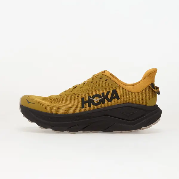 HOKA® Сникърси Hoka® M Challenger 8 Mustard Seed/ Black EUR 41 1/3