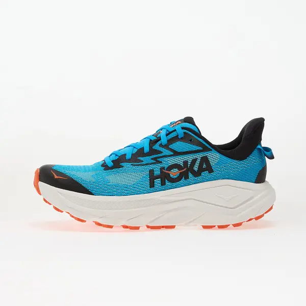 HOKA® Сникърси Hoka® M Challenger 8 Skyward Blue/ White EUR 44 2/3