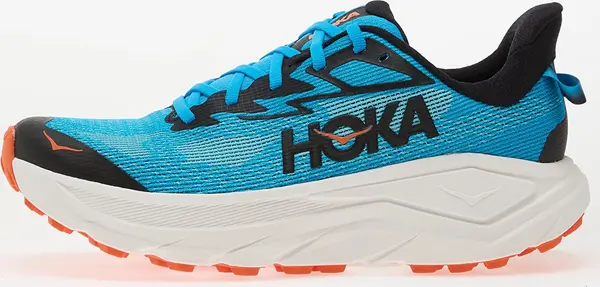 HOKA® Сникърси Hoka® M Challenger 8 Skyward Blue/ White EUR 47 1/3
