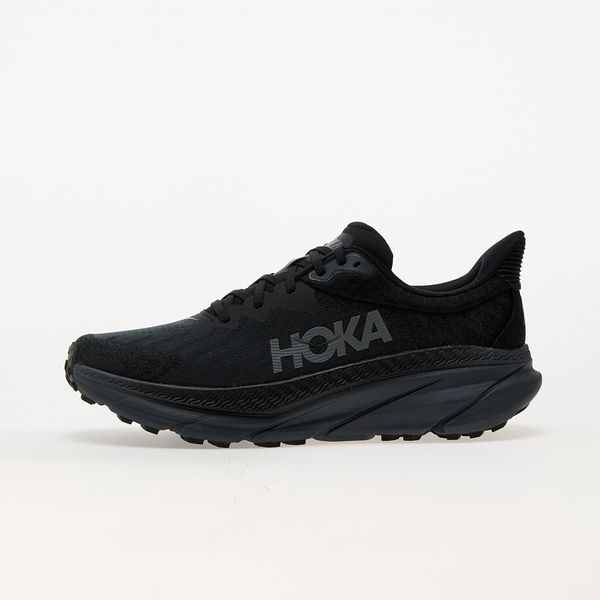 HOKA® Сникърси Hoka® M Challenger Atr 7 Black/ Black EUR 41 1/3