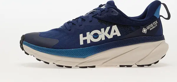 HOKA® Сникърси Hoka® M Challenger Atr 7 Gtx Midnight Blue/ Grout EUR 43 1/3