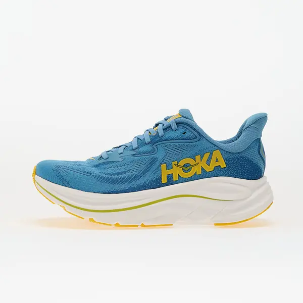 HOKA® Сникърси HOKA® M Clifton 10 Alpine Blue/ Foggy Night EUR 43 1/3