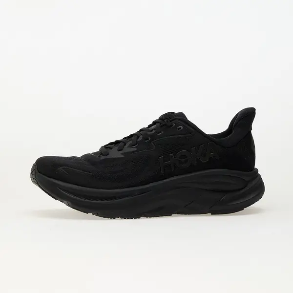 HOKA® Сникърси Hoka® M Clifton 10 Black/ Black EUR 42 2/3