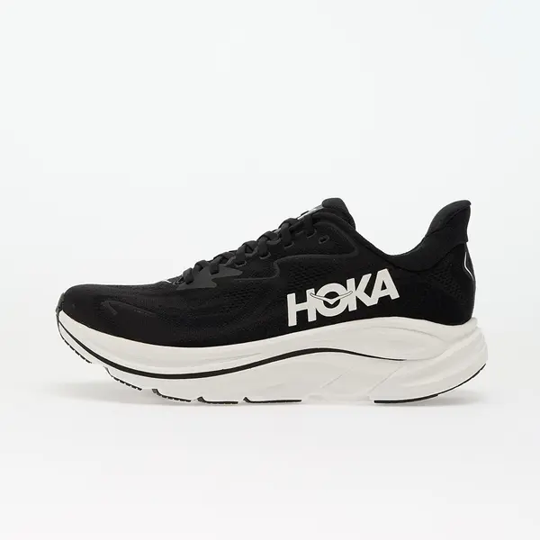 HOKA® Сникърси Hoka® M Clifton 10 Black/ White EUR 43 1/3