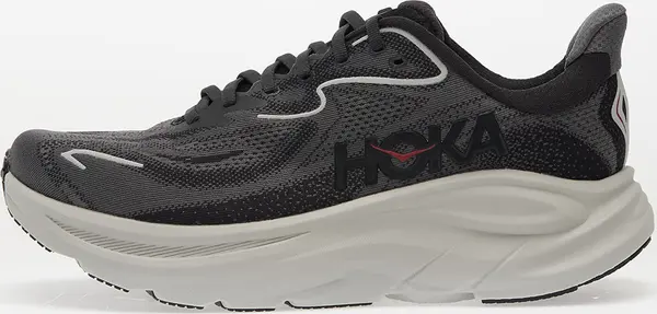 HOKA® Сникърси Hoka® M Clifton 10 Carbon Black/ Satellite Grey EUR 46 2/3