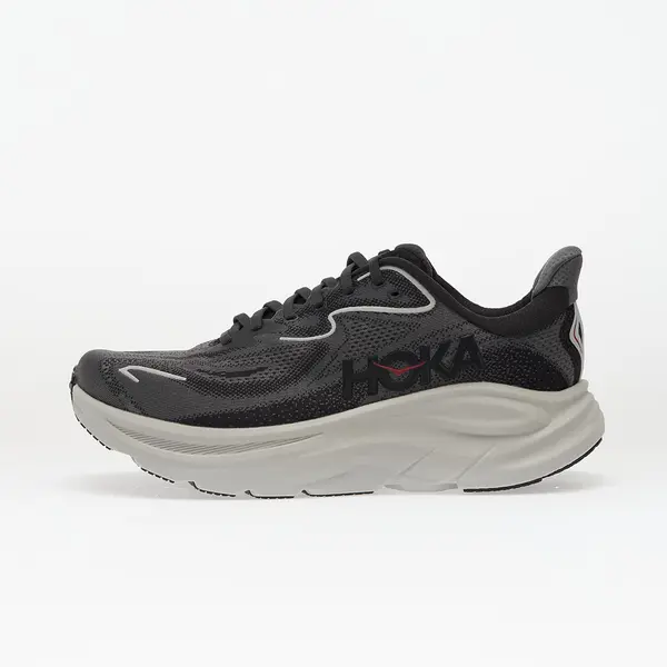 HOKA® Сникърси Hoka® M Clifton 10 Carbon Black/ Satellite Grey EUR 48