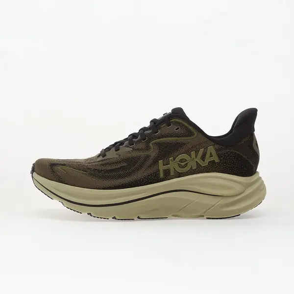 HOKA® Сникърси Hoka® M Clifton 10 Dark Roast/ Black EUR 46