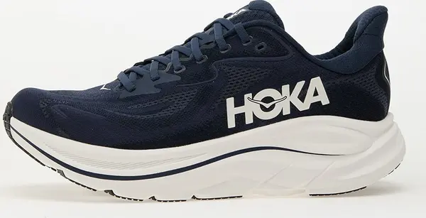 HOKA® Сникърси Hoka® M Clifton 10 Navy/ White EUR 42 2/3