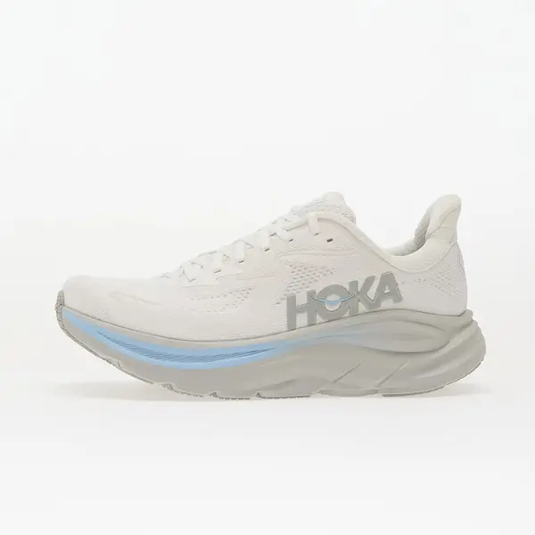 HOKA® Сникърси Hoka® M Clifton 10 White/ Glacier Blue EUR 44 2/3
