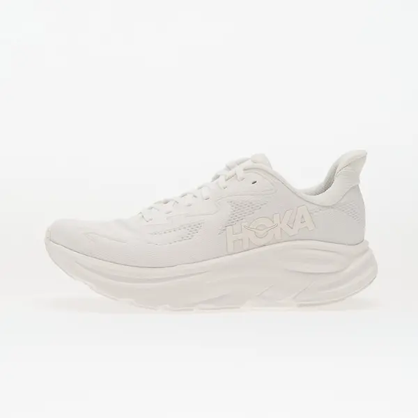 HOKA® Сникърси Hoka® M Clifton 10 White/ White EUR 42