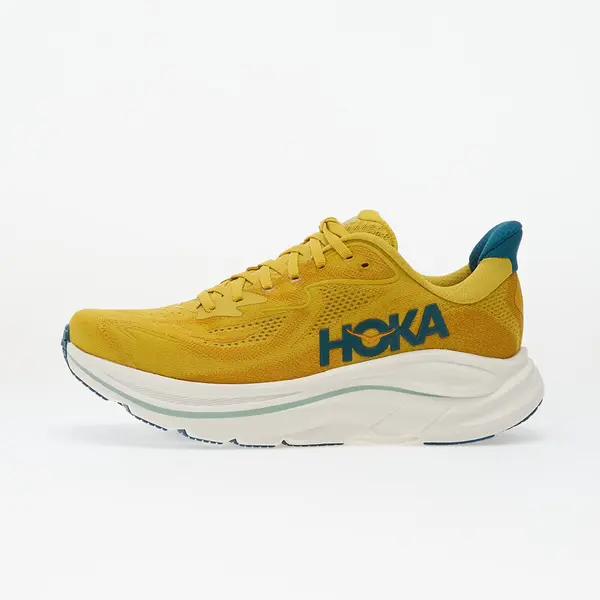 HOKA® Сникърси Hoka® M Clifton 10 Yellow Gold/ Tidal Wave EUR 44 2/3