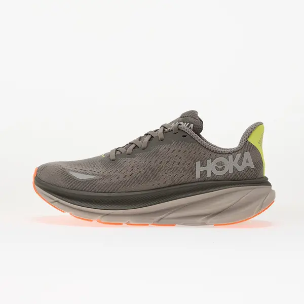 HOKA® Сникърси Hoka® M Clifton 9 Gtx Asphalt Grey/ Gravel EUR 42 2/3