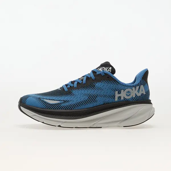 HOKA® Сникърси Hoka® M Clifton 9 Gtx Black/ Foggy Night EUR 44 2/3