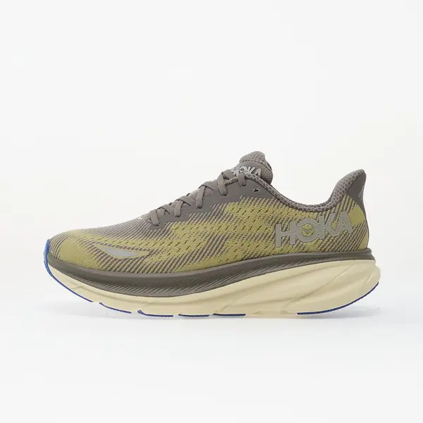 HOKA® Сникърси Hoka® M Clifton 9 Gtx Gravel/ Eggshell EUR 46 2/3
