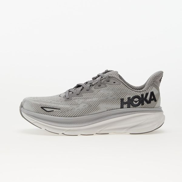 HOKA® Сникърси Hoka® M Clifton 9 Harbor Mist/ Black EUR 41 1/3