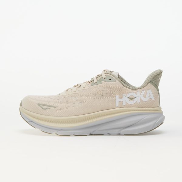 HOKA® Сникърси Hoka® M Clifton 9 Oat Milk/ Barley EUR 43 1/3