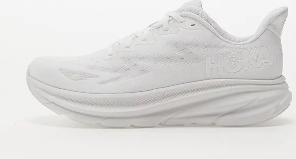 HOKA® Сникърси Hoka® M Clifton 9 White/ White EUR 40 2/3