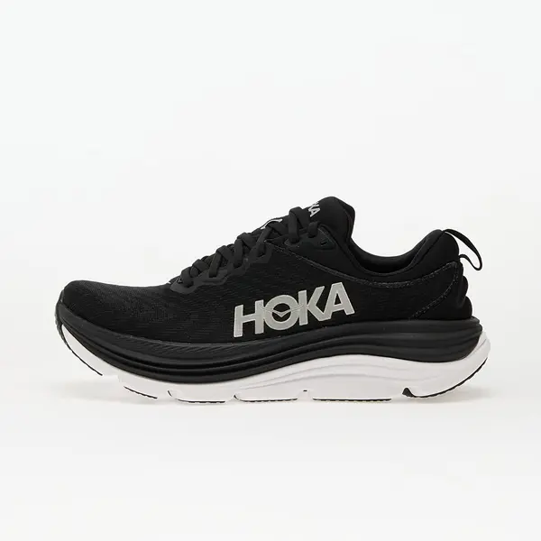 HOKA® Сникърси Hoka® M Gaviota 5 Black/ White EUR 41 1/3