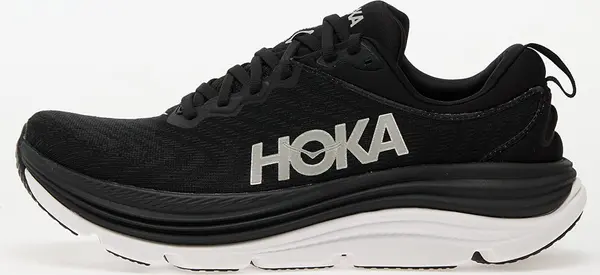 HOKA® Сникърси Hoka® M Gaviota 5 Black/ White EUR 42 2/3