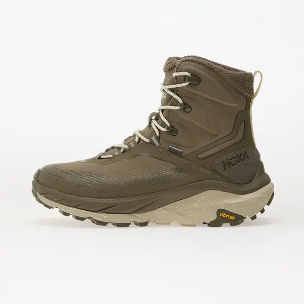 HOKA® Сникърси Hoka® M Kaha 2 Frost Gtx Antique Olive/ Oyster Mushroom EUR 44