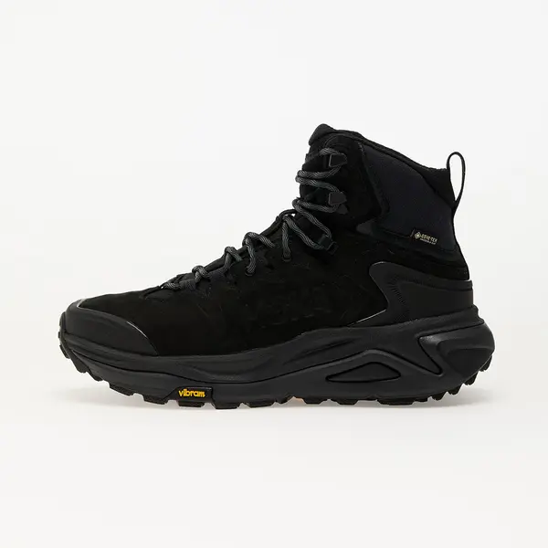 HOKA® Сникърси Hoka® M Kaha 3 Gtx Black/ Black EUR 42 2/3