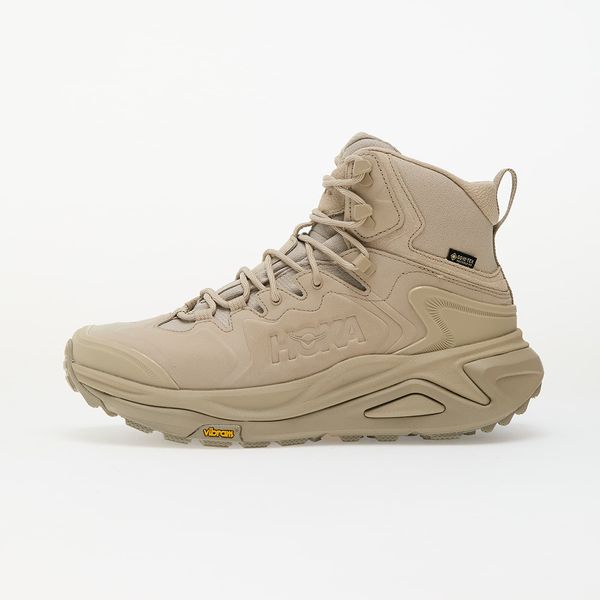 HOKA® Сникърси Hoka® M Kaha 3 Gtx Raw Linen/ Oat Milk EUR 42 2/3