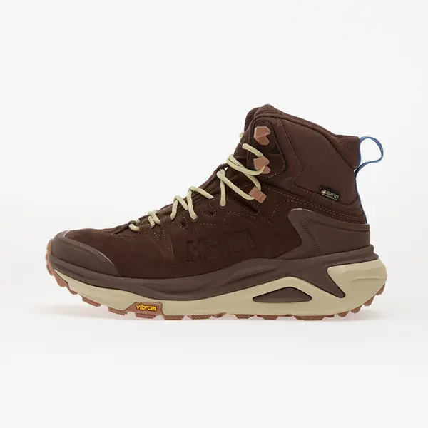 HOKA® Сникърси Hoka® M Kaha 3 Gtx Walnut/ Oyster Mushroom EUR 42