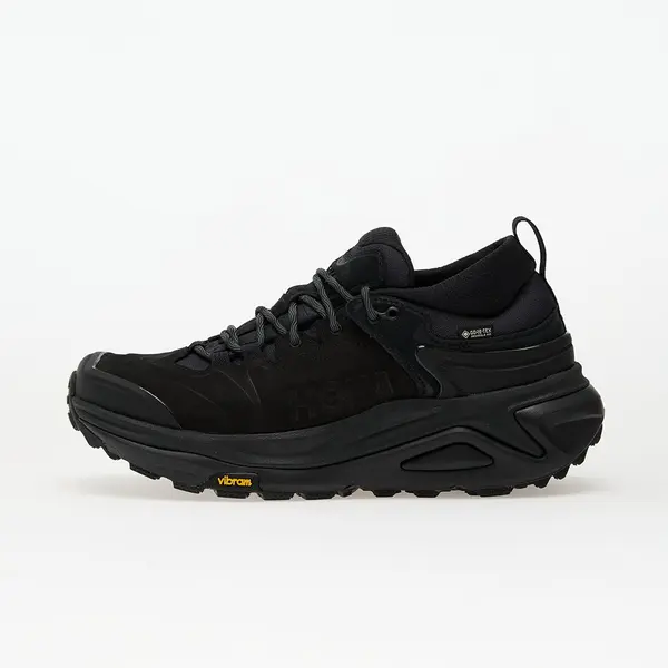 HOKA® Сникърси Hoka® M Kaha 3 Low Gtx Black/ Black EUR 41 1/3