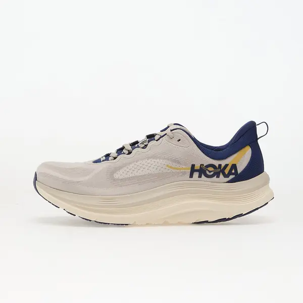 HOKA® Сникърси Hoka® M Kawana 3 Putty/ Midnight Blue EUR 44 2/3
