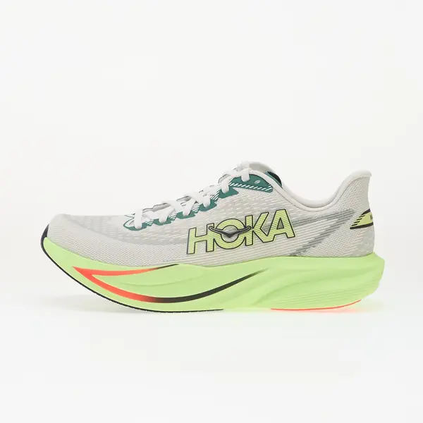HOKA® Сникърси Hoka® M Mach 7 Frost/ Neon Yuzu EUR 42 2/3