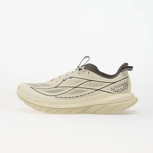 HOKA® Сникърси Hoka® M Mach Remastered Eggshell/ Asphalt Grey EUR 44 2/3